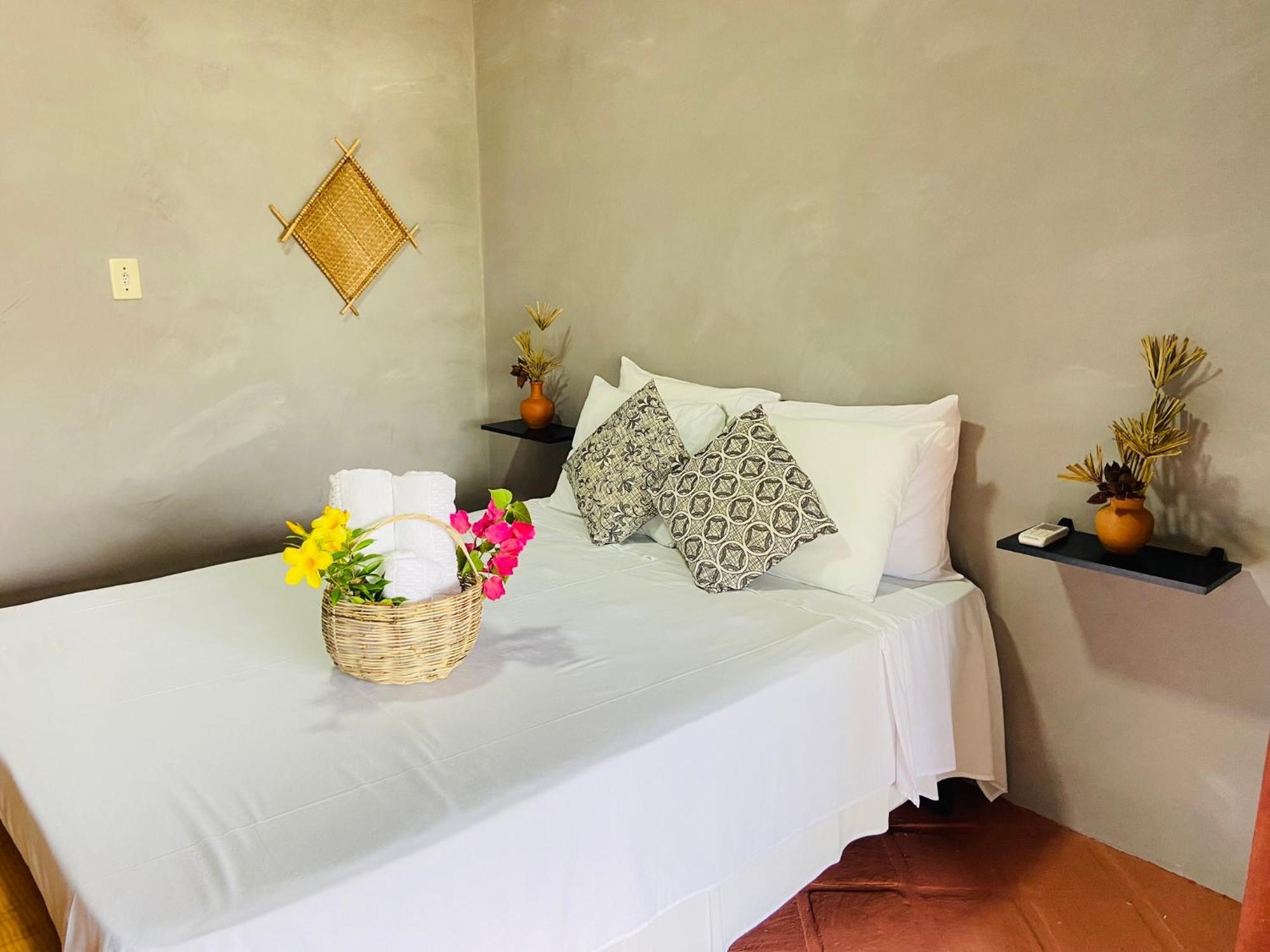 Bed and Breakfast Ricatins Exterior foto