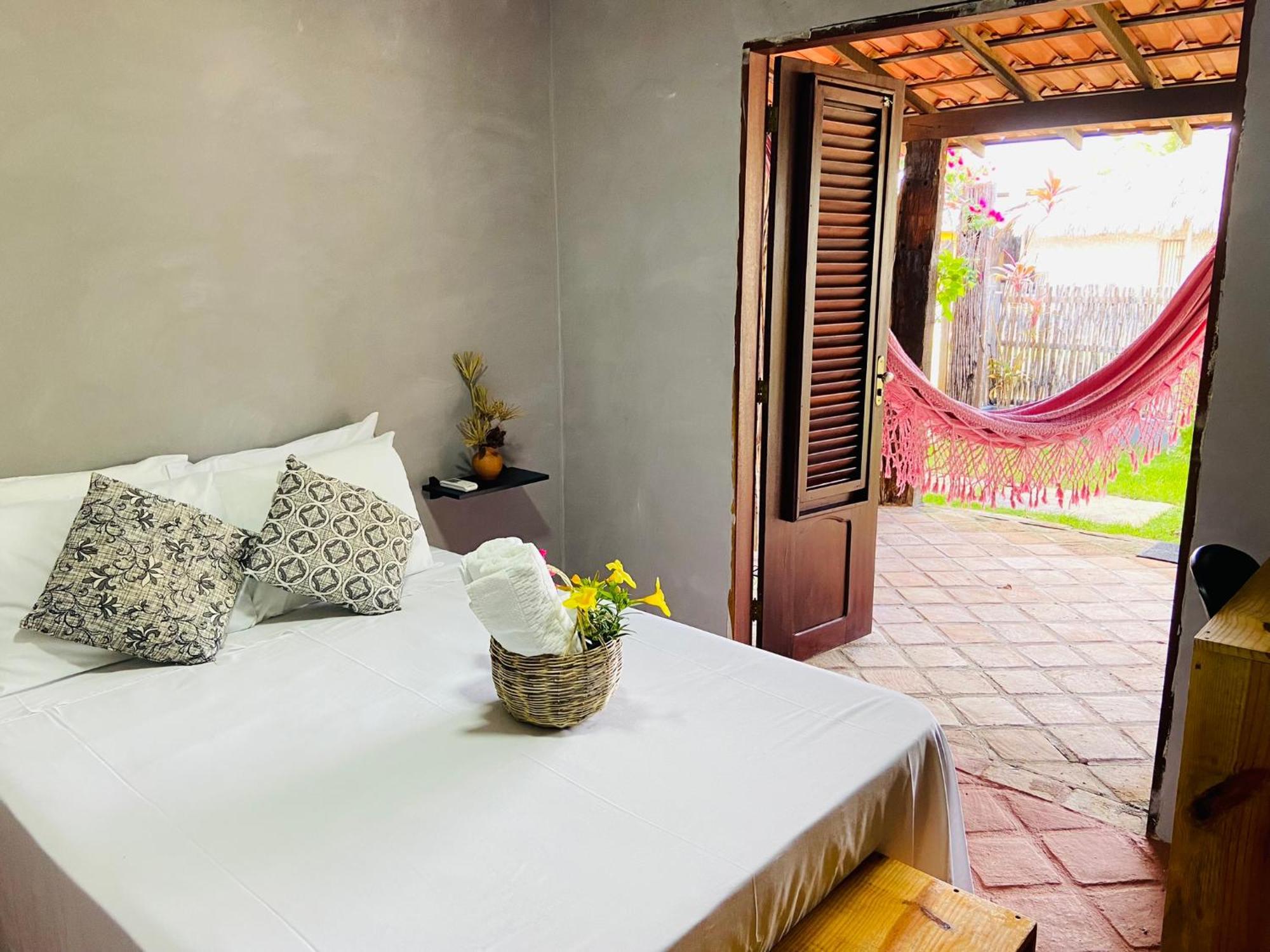 Bed and Breakfast Ricatins Exterior foto