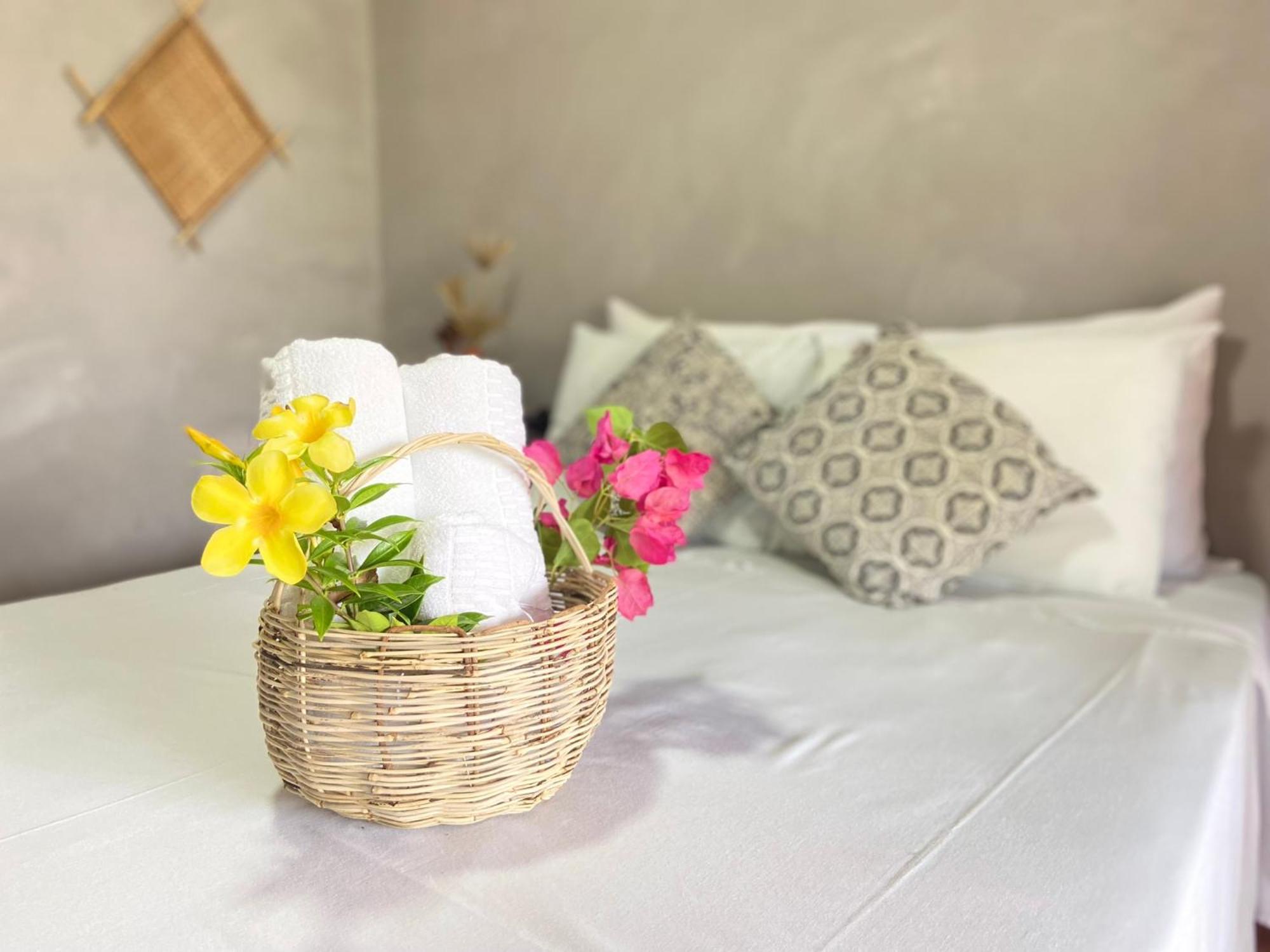 Bed and Breakfast Ricatins Exterior foto