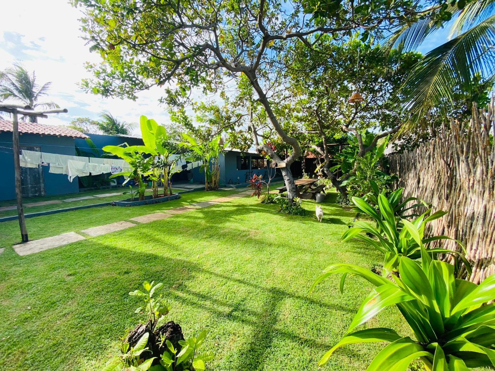 Bed and Breakfast Ricatins Exterior foto