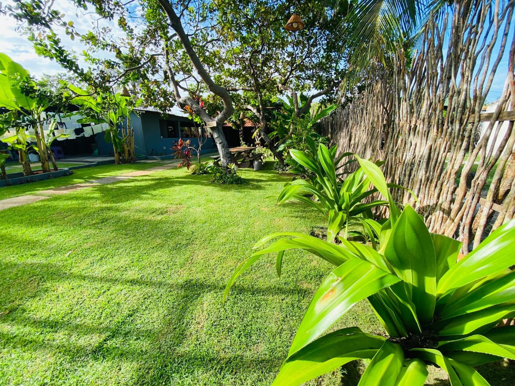 Bed and Breakfast Ricatins Exterior foto