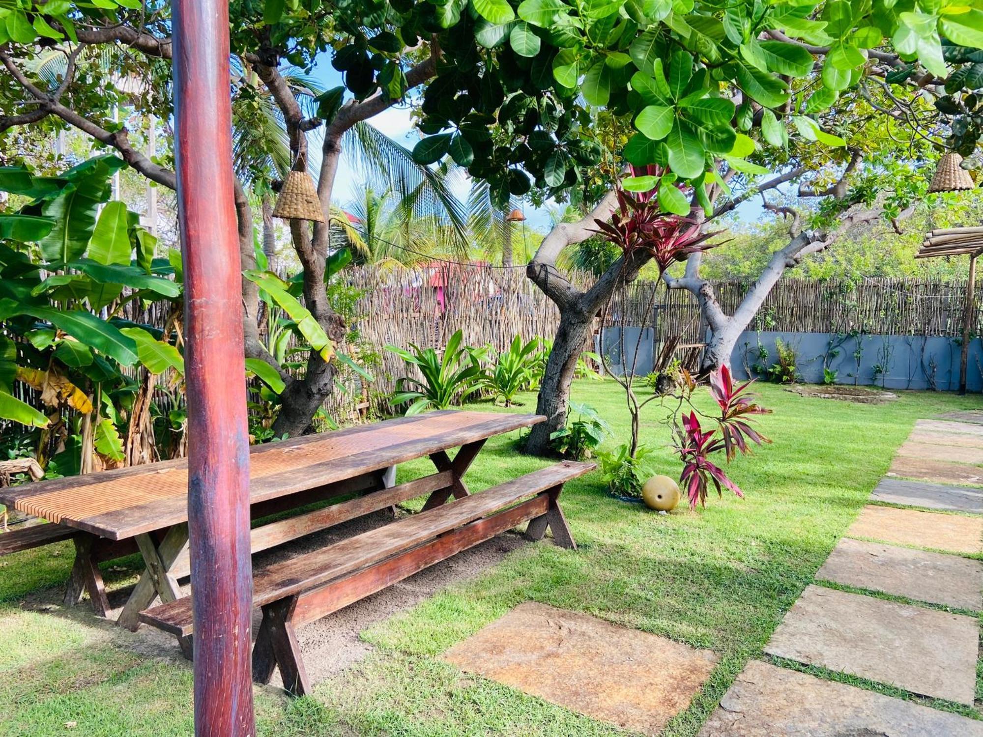 Bed and Breakfast Ricatins Exterior foto