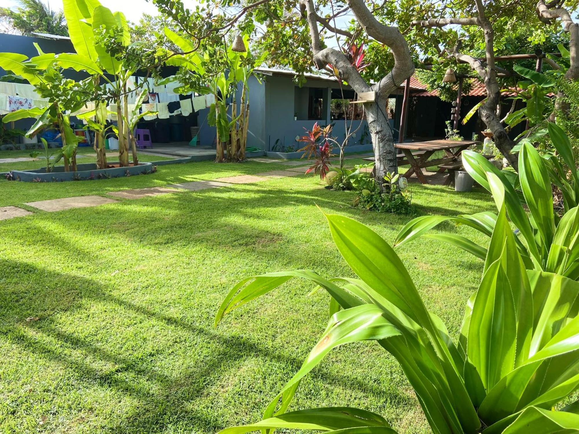 Bed and Breakfast Ricatins Exterior foto