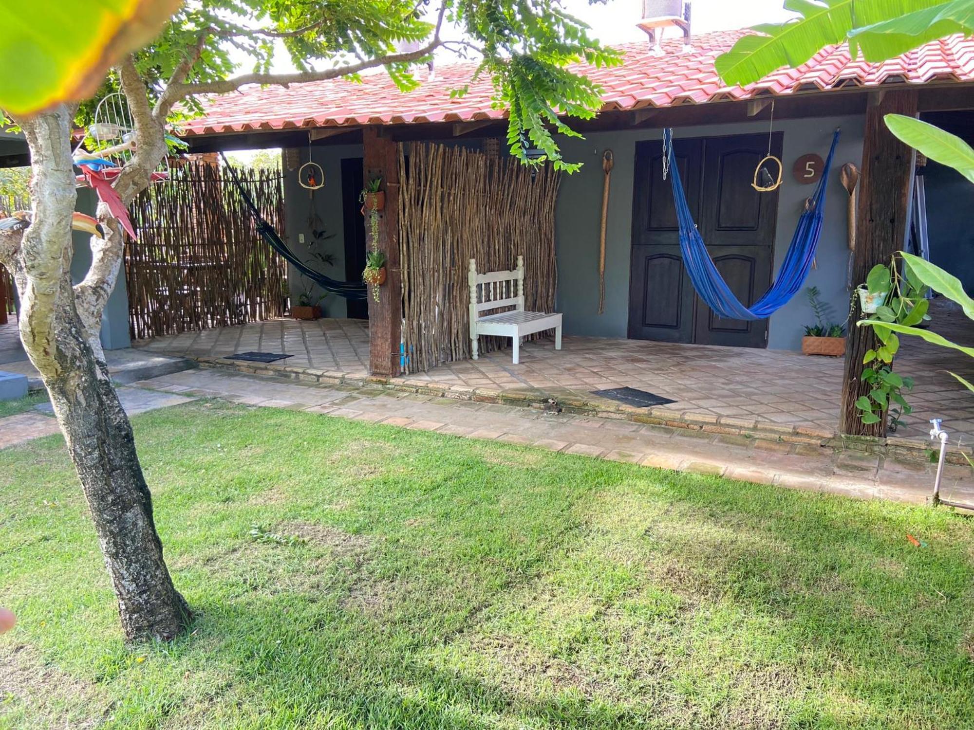 Bed and Breakfast Ricatins Exterior foto