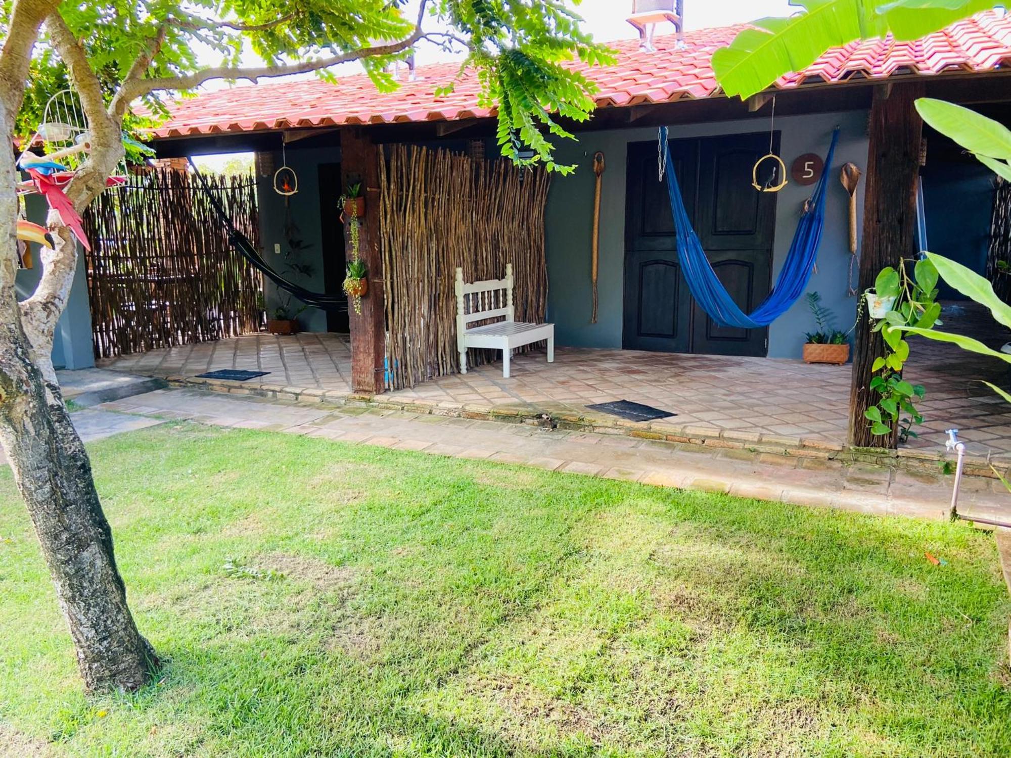 Bed and Breakfast Ricatins Exterior foto