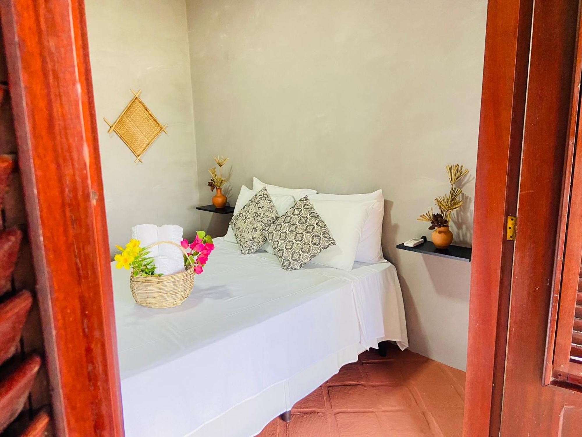 Bed and Breakfast Ricatins Exterior foto