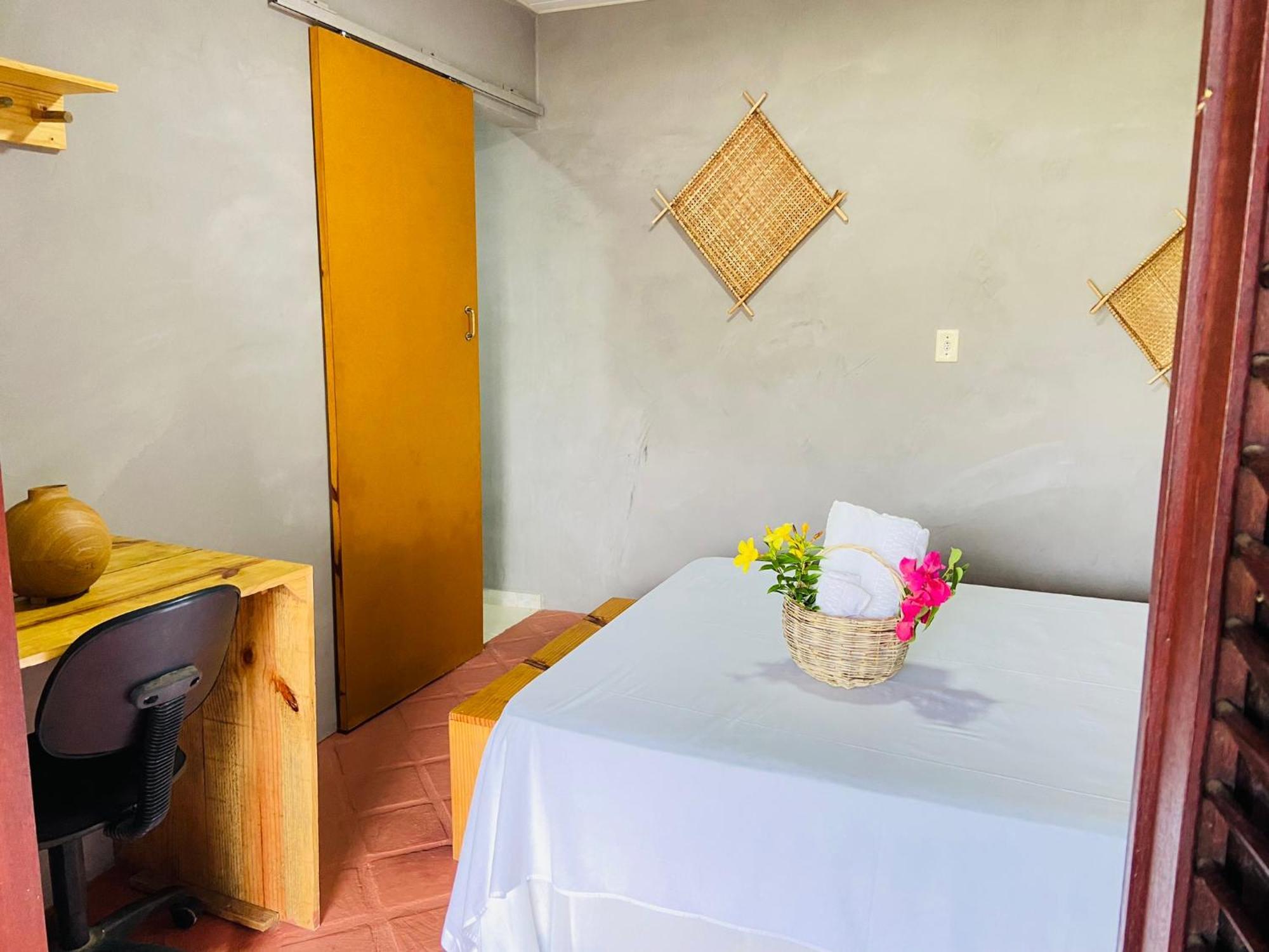 Bed and Breakfast Ricatins Exterior foto