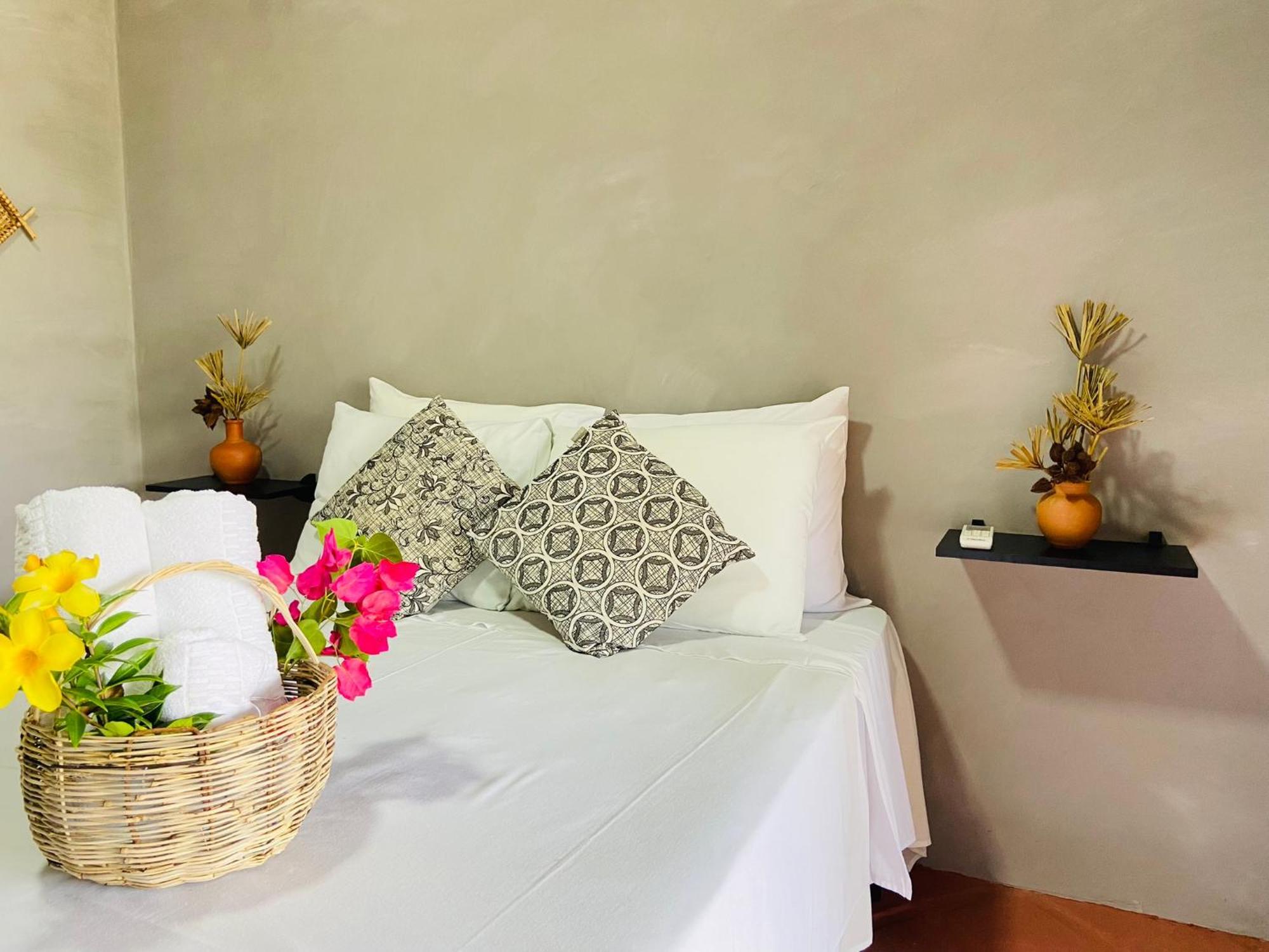 Bed and Breakfast Ricatins Exterior foto